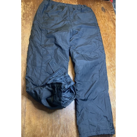 Snow GearBELOWZERO Ski Snowboard Pants Women's Size L 14/16 - Picture 3 of 6